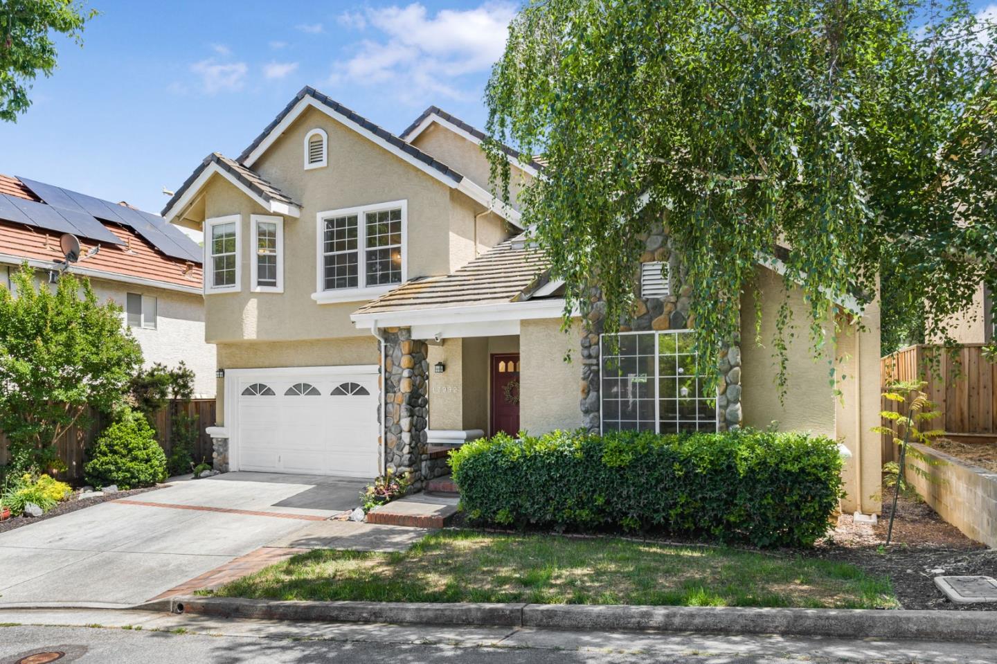 Detail Gallery Image 3 of 56 For 17992 Hillwood Ln, Morgan Hill,  CA 95037 - 4 Beds | 2/1 Baths