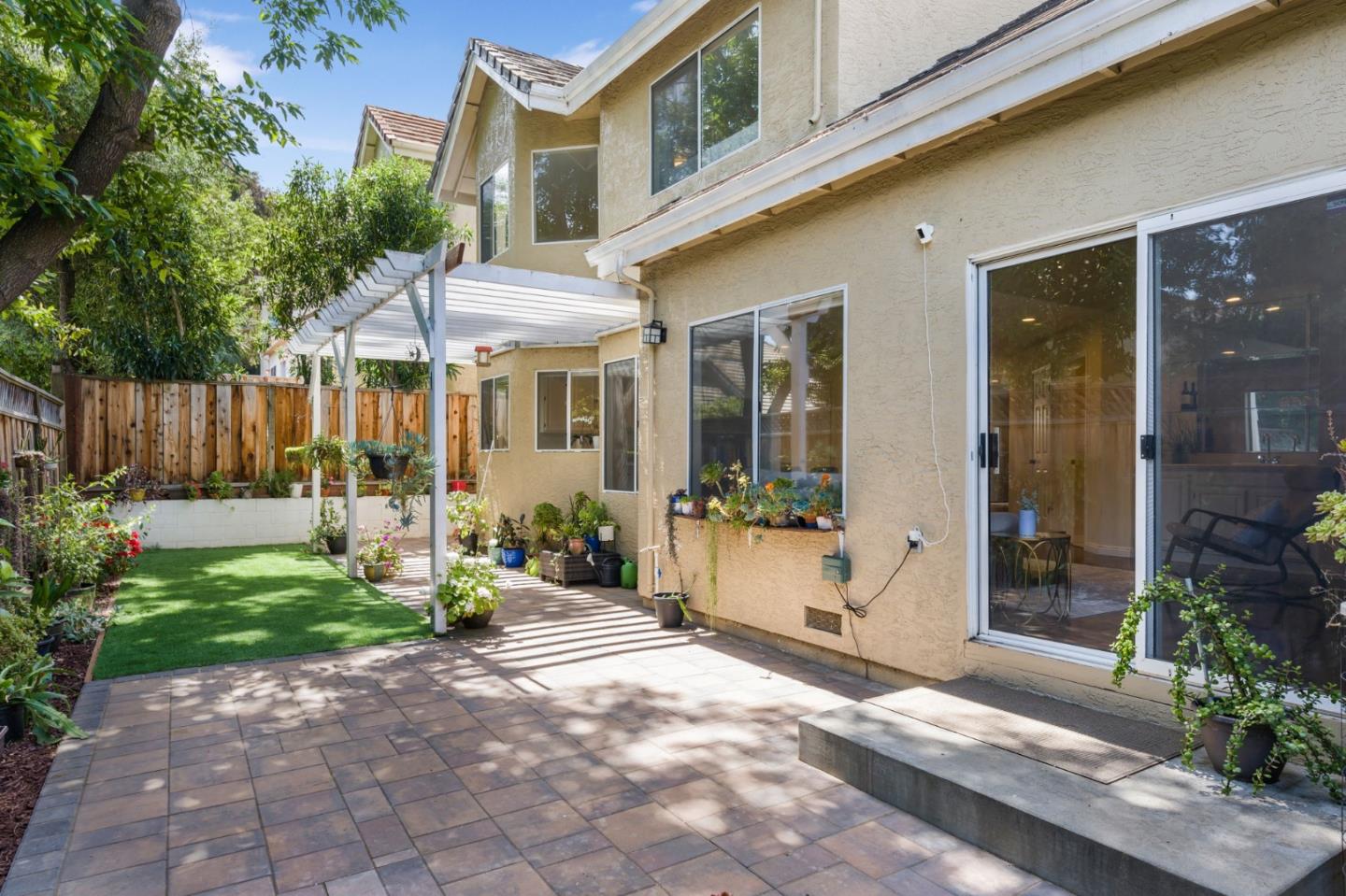 Detail Gallery Image 38 of 56 For 17992 Hillwood Ln, Morgan Hill,  CA 95037 - 4 Beds | 2/1 Baths