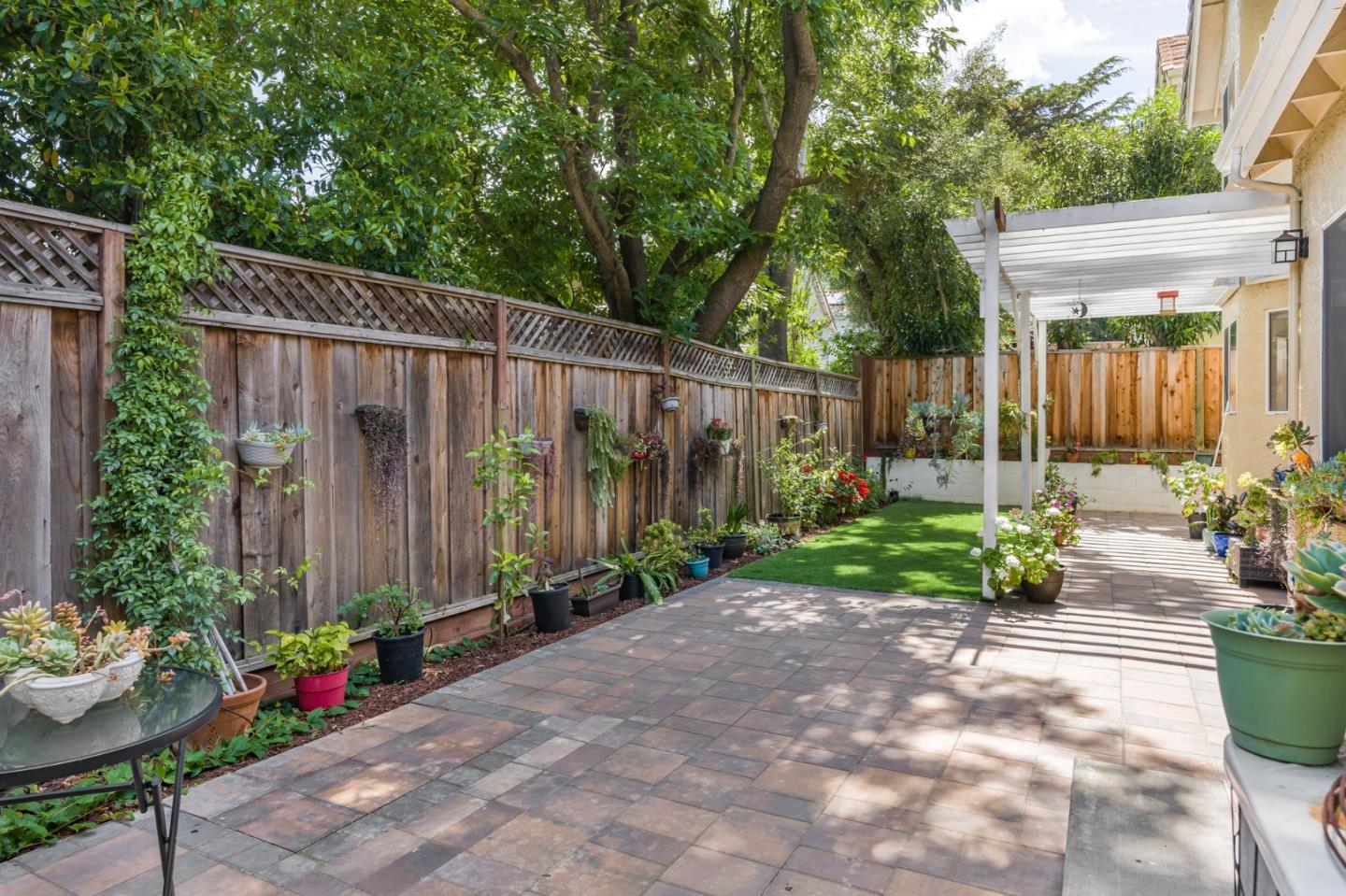 Detail Gallery Image 39 of 56 For 17992 Hillwood Ln, Morgan Hill,  CA 95037 - 4 Beds | 2/1 Baths