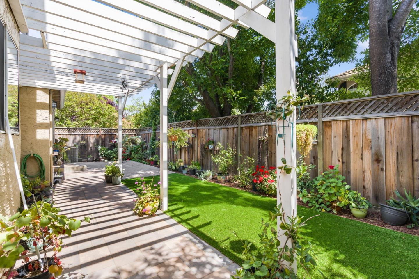 Detail Gallery Image 43 of 56 For 17992 Hillwood Ln, Morgan Hill,  CA 95037 - 4 Beds | 2/1 Baths