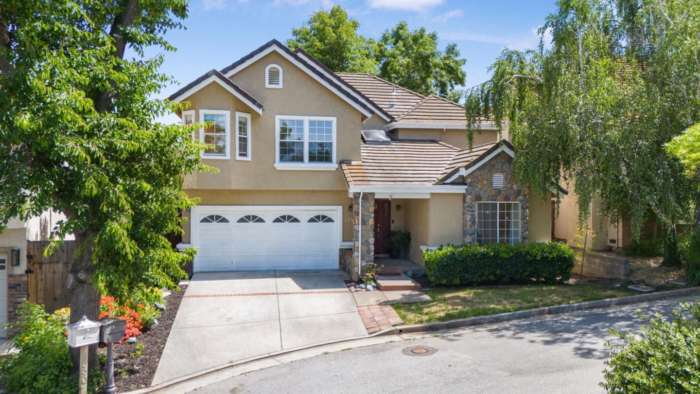 Detail Gallery Image 44 of 56 For 17992 Hillwood Ln, Morgan Hill,  CA 95037 - 4 Beds | 2/1 Baths