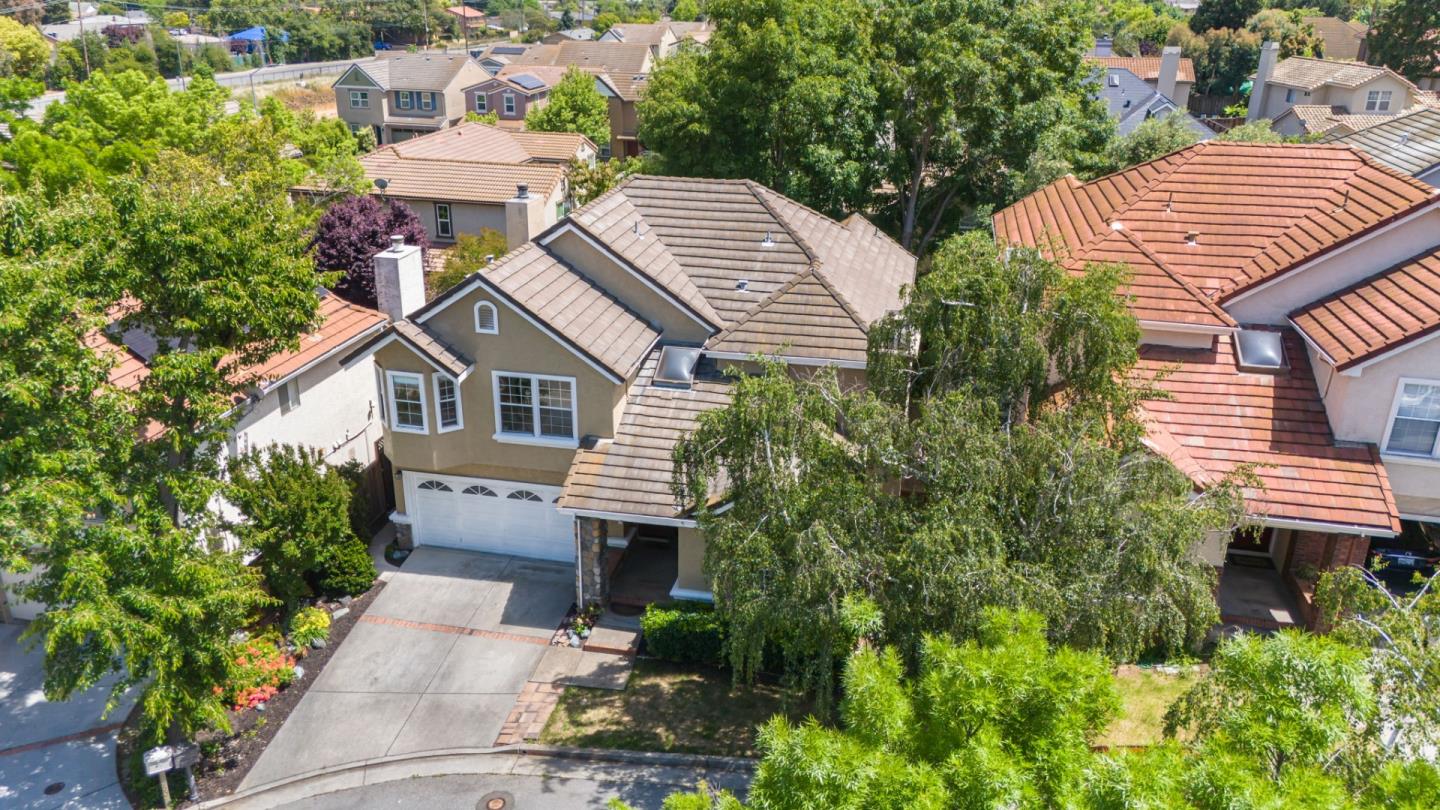 Detail Gallery Image 45 of 56 For 17992 Hillwood Ln, Morgan Hill,  CA 95037 - 4 Beds | 2/1 Baths