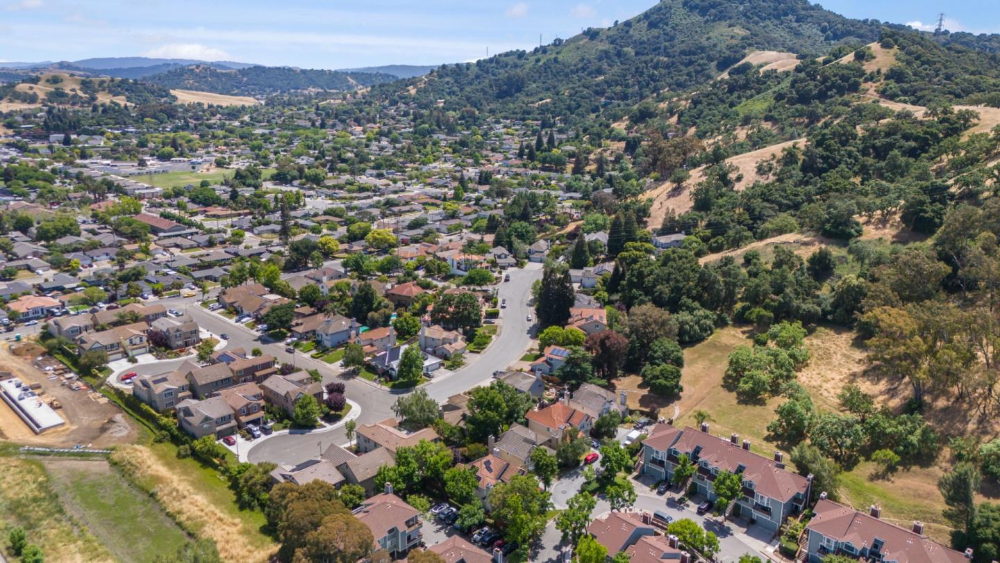 Detail Gallery Image 54 of 56 For 17992 Hillwood Ln, Morgan Hill,  CA 95037 - 4 Beds | 2/1 Baths