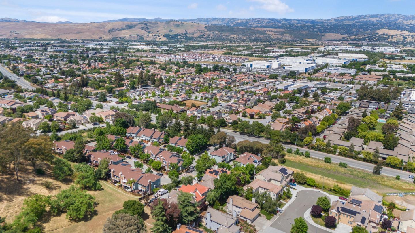Detail Gallery Image 56 of 56 For 17992 Hillwood Ln, Morgan Hill,  CA 95037 - 4 Beds | 2/1 Baths