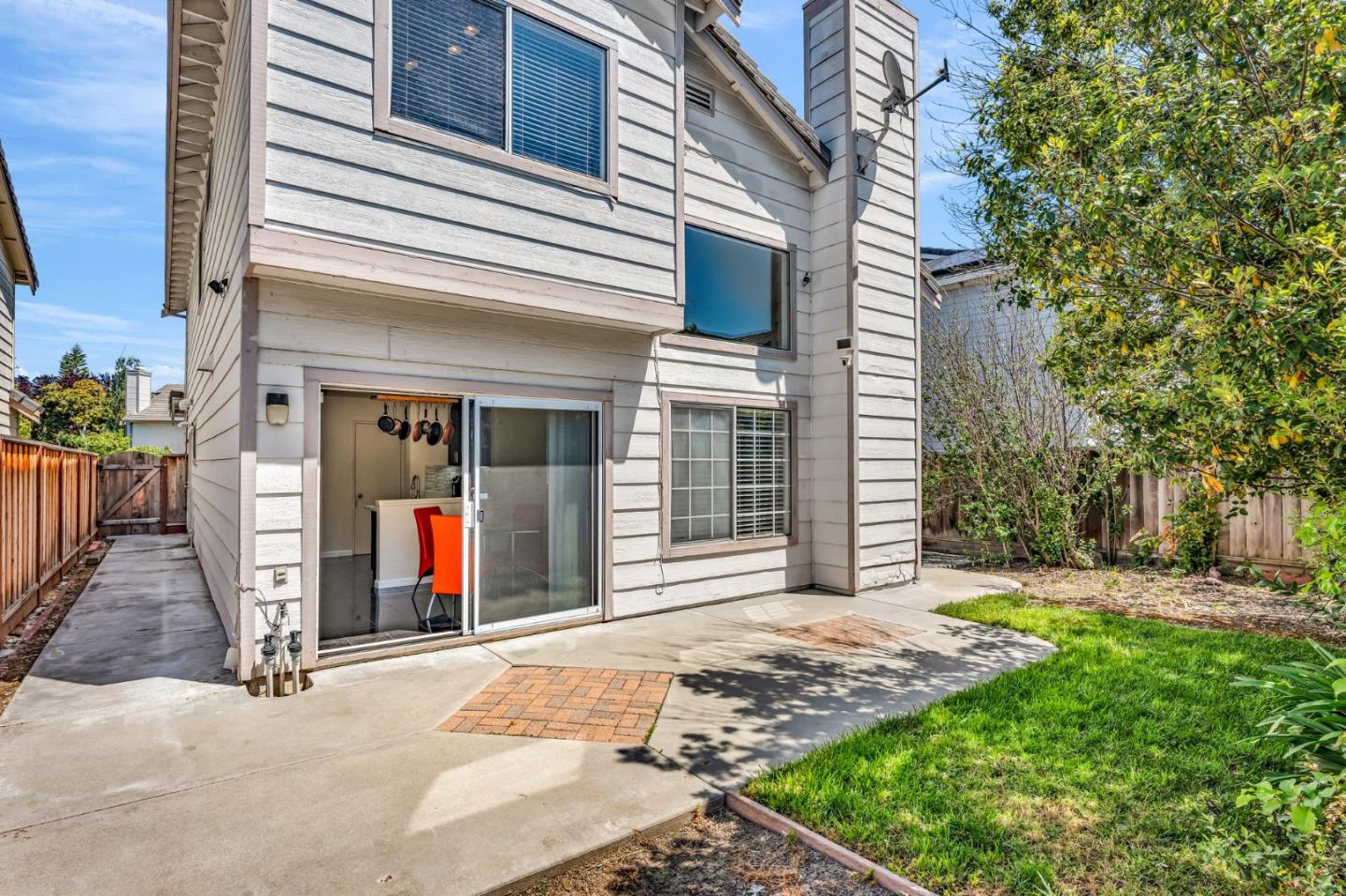 Detail Gallery Image 45 of 49 For 4438 Calypso Ter, Fremont,  CA 94555 - 4 Beds | 2/1 Baths