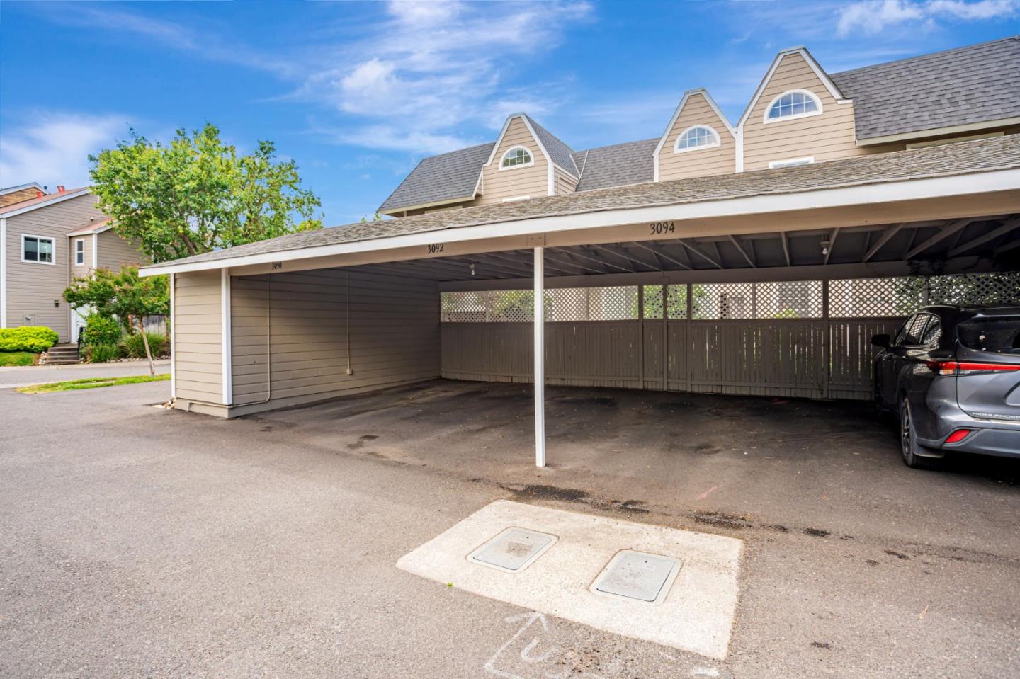 Detail Gallery Image 30 of 43 For 3090 Woods Cir, Davis,  CA 95616 - 2 Beds | 1/1 Baths