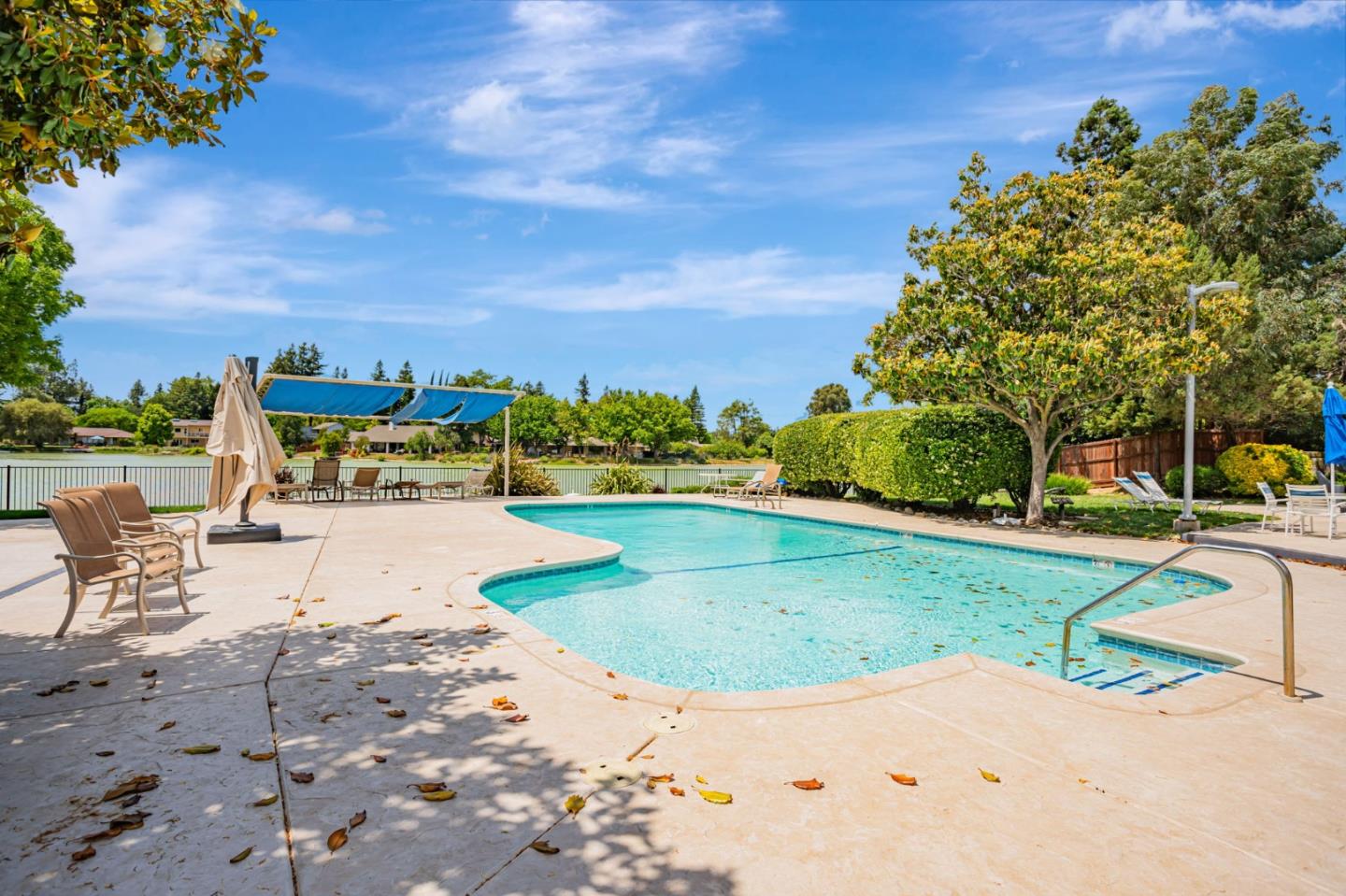 Detail Gallery Image 34 of 43 For 3090 Woods Cir, Davis,  CA 95616 - 2 Beds | 1/1 Baths