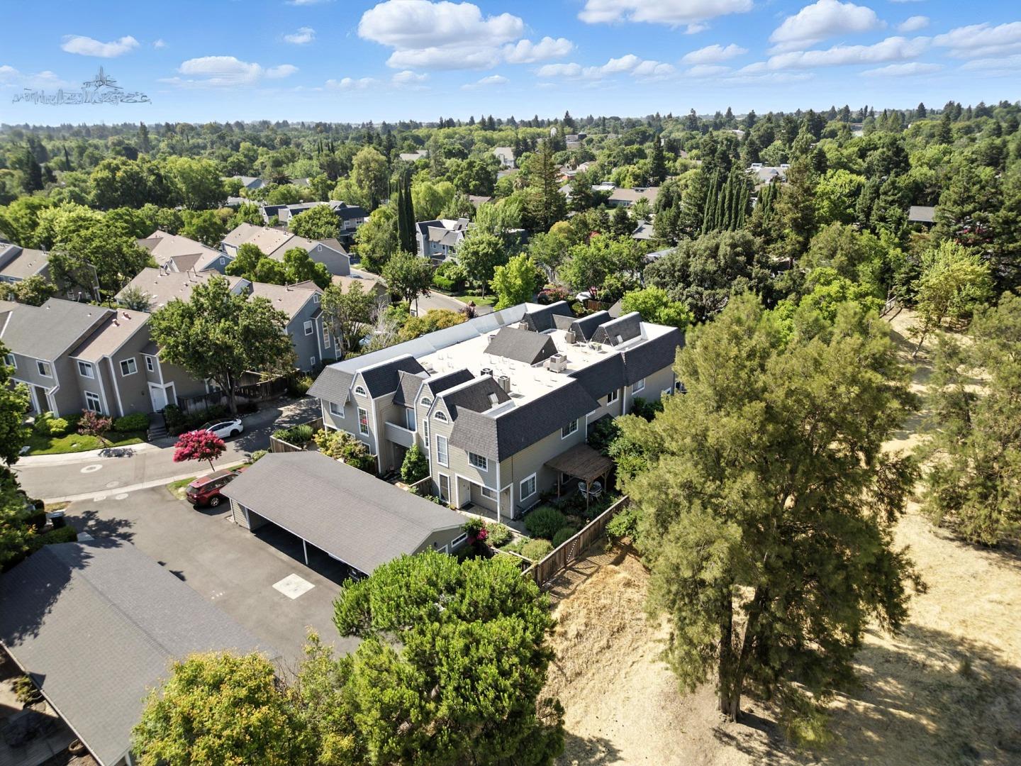 Detail Gallery Image 48 of 61 For 3090 Woods Cir, Davis,  CA 95616 - 2 Beds | 1/1 Baths