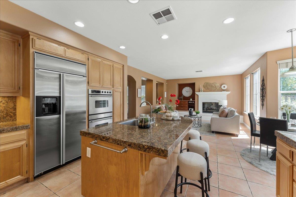 Detail Gallery Image 15 of 56 For 1173 S Chanterella Dr, San Ramon,  CA 94582 - 4 Beds | 3 Baths