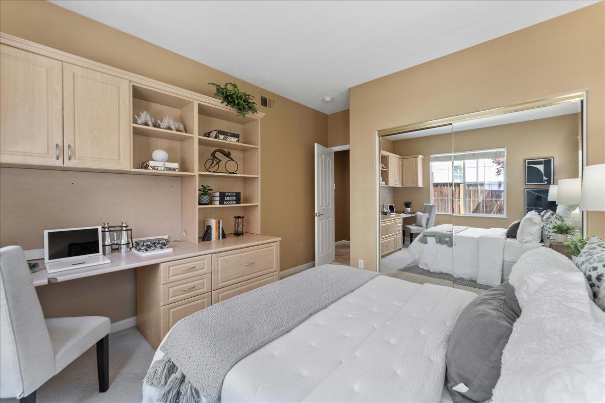 Detail Gallery Image 22 of 56 For 1173 S Chanterella Dr, San Ramon,  CA 94582 - 4 Beds | 3 Baths