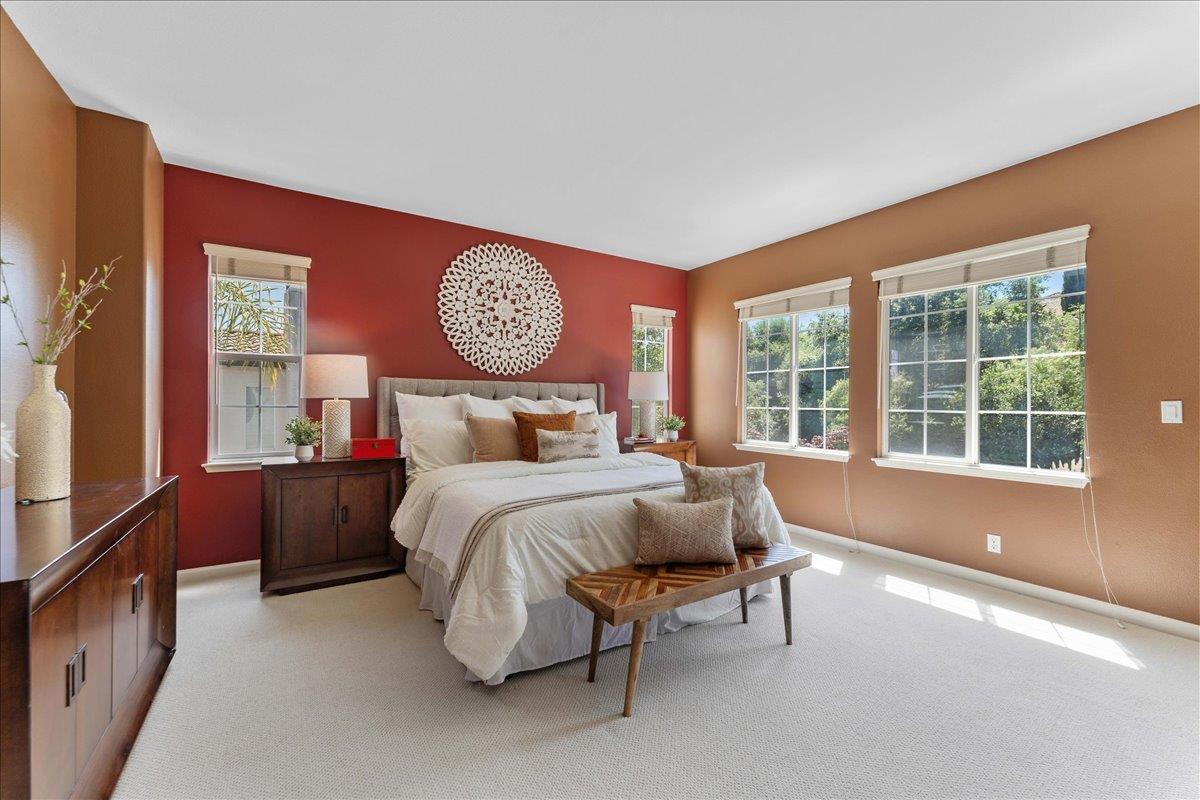 Detail Gallery Image 24 of 56 For 1173 S Chanterella Dr, San Ramon,  CA 94582 - 4 Beds | 3 Baths