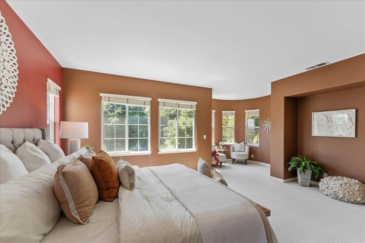 Detail Gallery Image 25 of 56 For 1173 S Chanterella Dr, San Ramon,  CA 94582 - 4 Beds | 3 Baths
