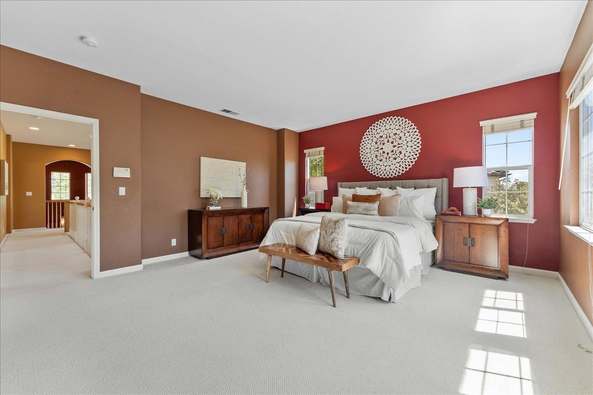 Detail Gallery Image 27 of 56 For 1173 S Chanterella Dr, San Ramon,  CA 94582 - 4 Beds | 3 Baths