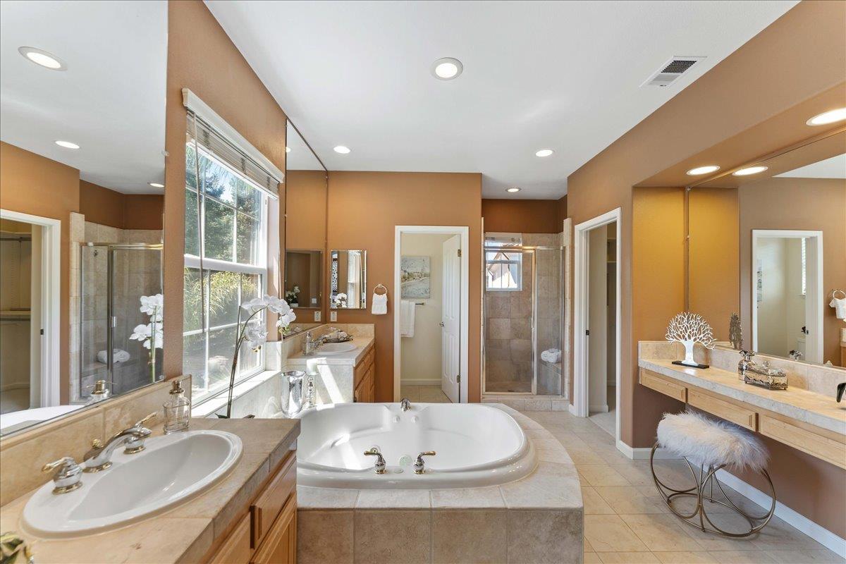 Detail Gallery Image 28 of 56 For 1173 S Chanterella Dr, San Ramon,  CA 94582 - 4 Beds | 3 Baths