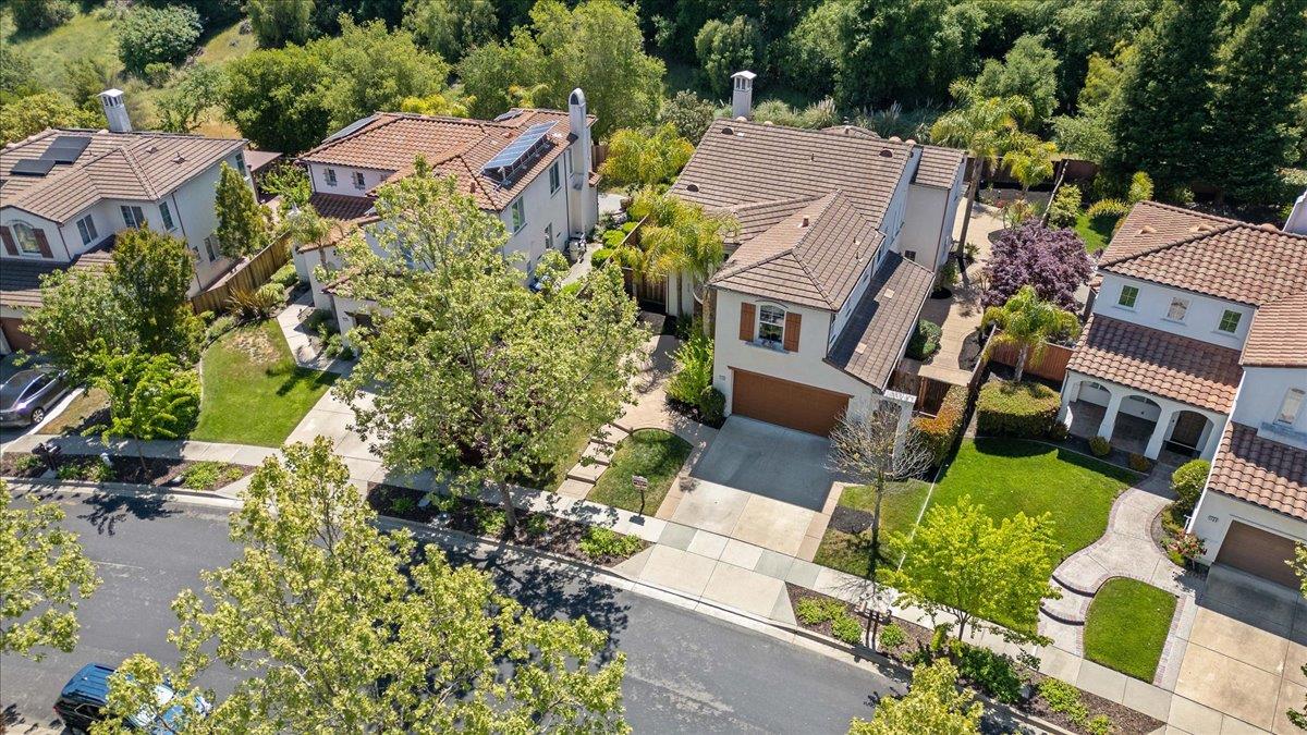 Detail Gallery Image 3 of 56 For 1173 S Chanterella Dr, San Ramon,  CA 94582 - 4 Beds | 3 Baths