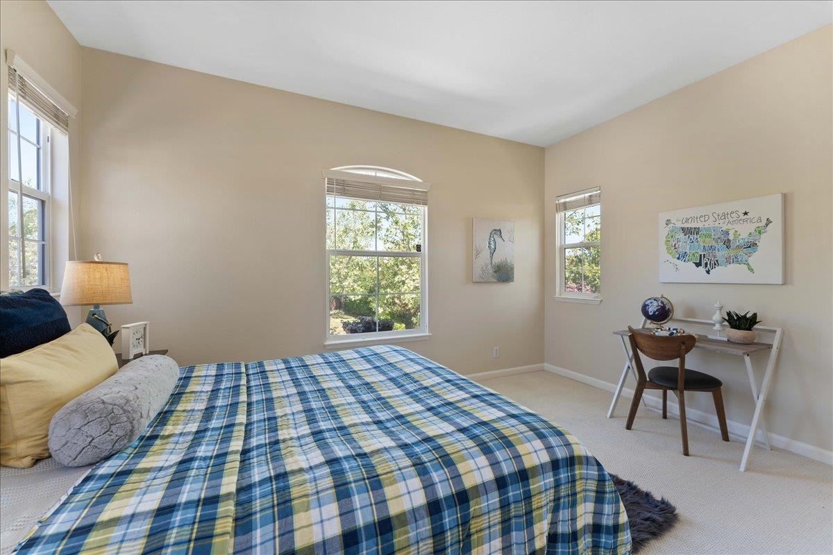Detail Gallery Image 38 of 56 For 1173 S Chanterella Dr, San Ramon,  CA 94582 - 4 Beds | 3 Baths