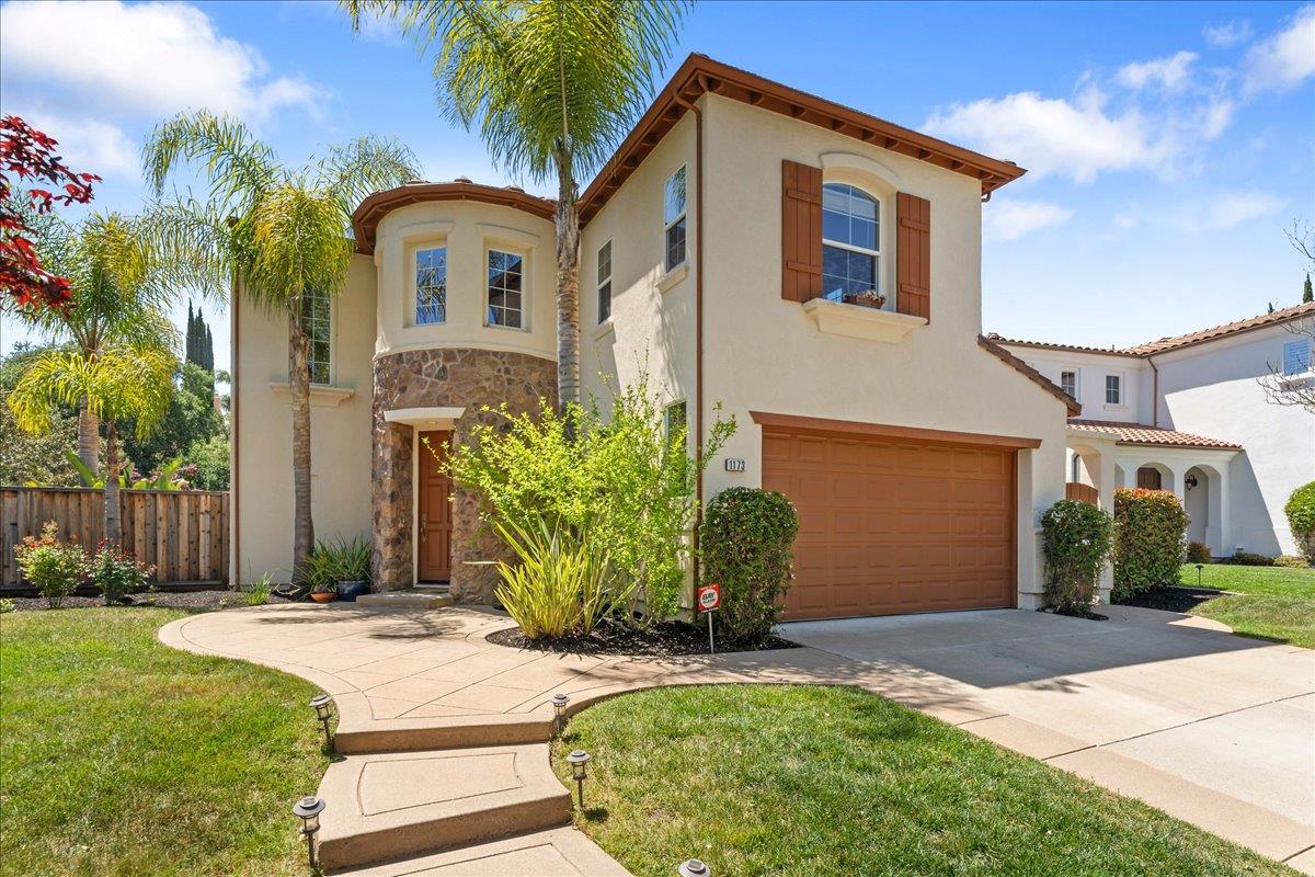 Detail Gallery Image 4 of 56 For 1173 S Chanterella Dr, San Ramon,  CA 94582 - 4 Beds | 3 Baths