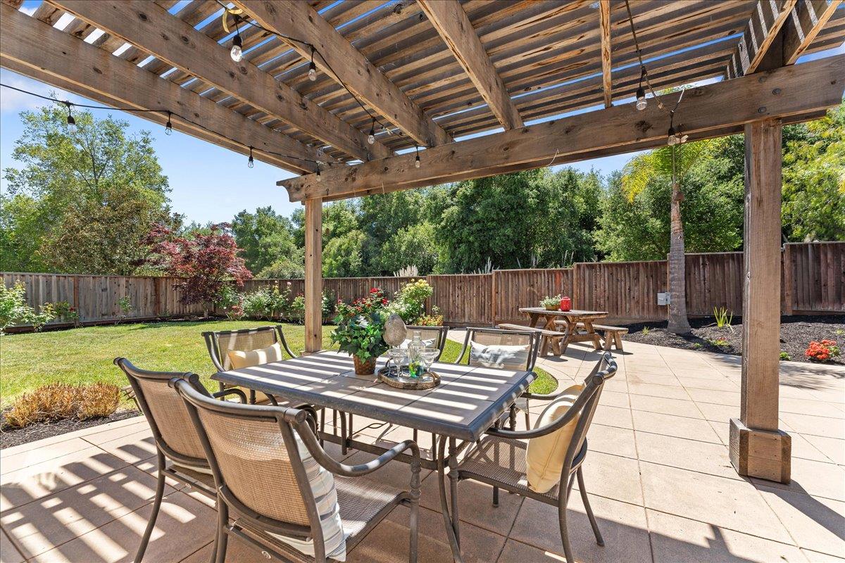 Detail Gallery Image 40 of 56 For 1173 S Chanterella Dr, San Ramon,  CA 94582 - 4 Beds | 3 Baths