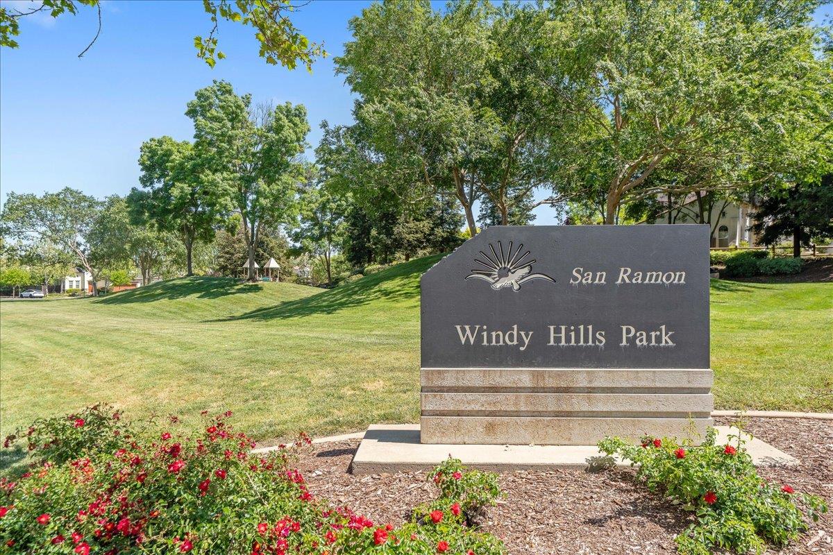Detail Gallery Image 49 of 56 For 1173 S Chanterella Dr, San Ramon,  CA 94582 - 4 Beds | 3 Baths