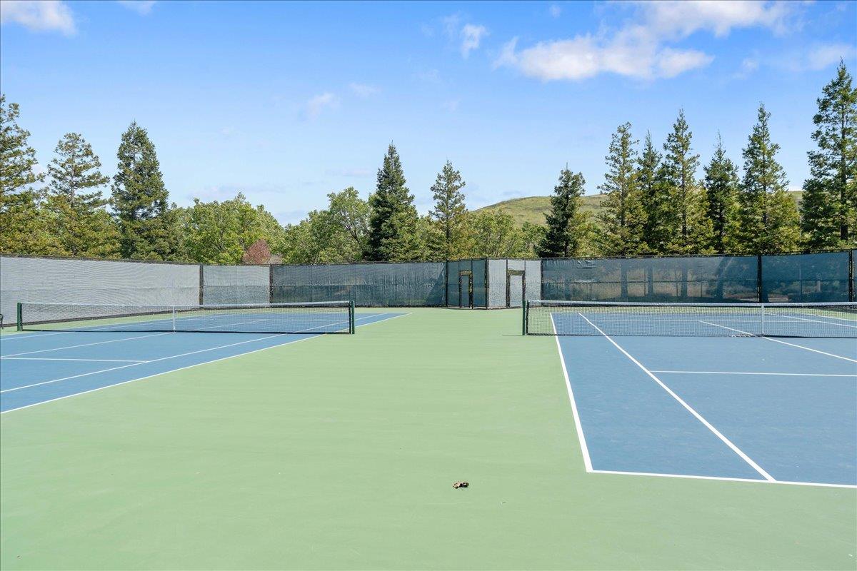 Detail Gallery Image 51 of 56 For 1173 S Chanterella Dr, San Ramon,  CA 94582 - 4 Beds | 3 Baths