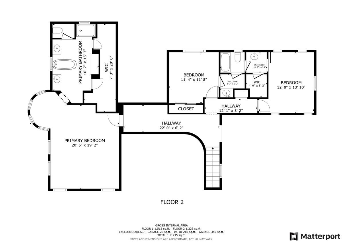 Detail Gallery Image 56 of 56 For 1173 S Chanterella Dr, San Ramon,  CA 94582 - 4 Beds | 3 Baths