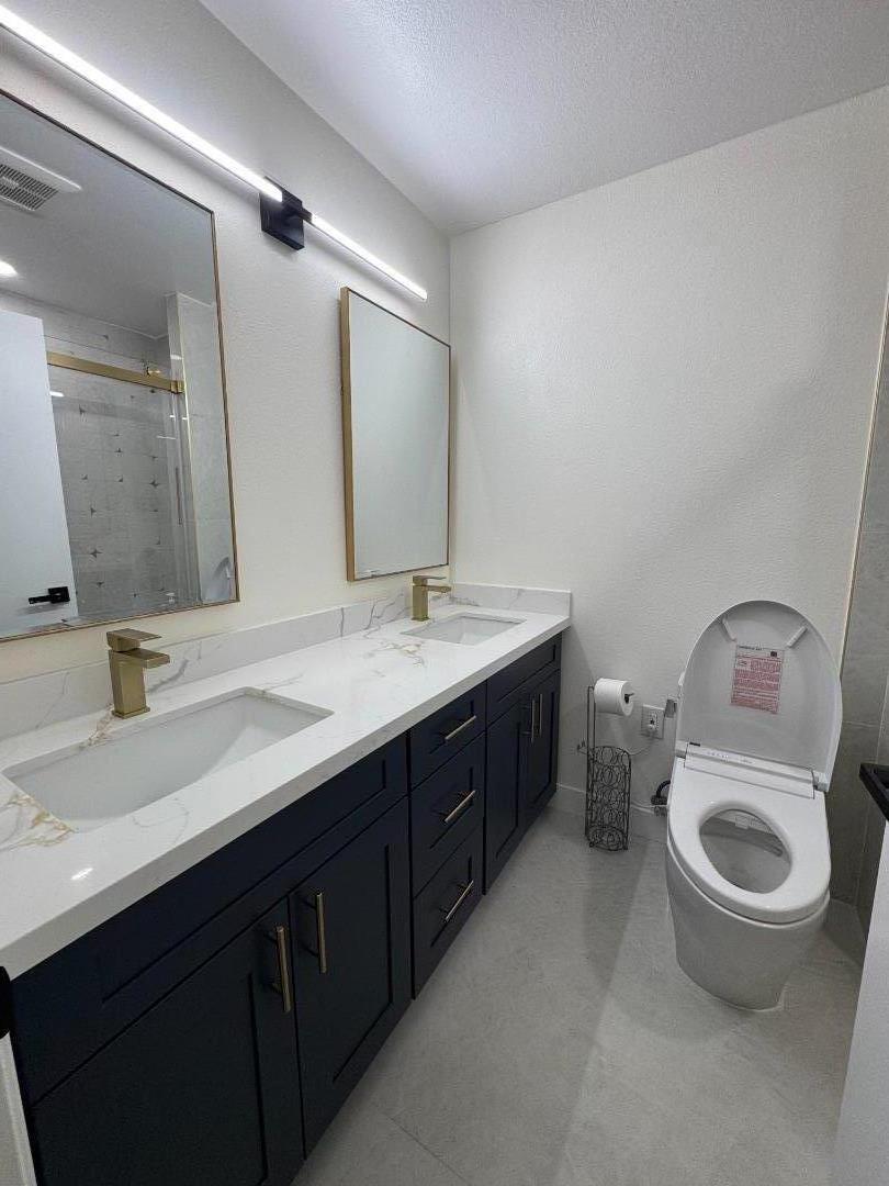 Detail Gallery Image 14 of 21 For 5361 Cribari Dell, San Jose,  CA 95135 - 2 Beds | 2 Baths