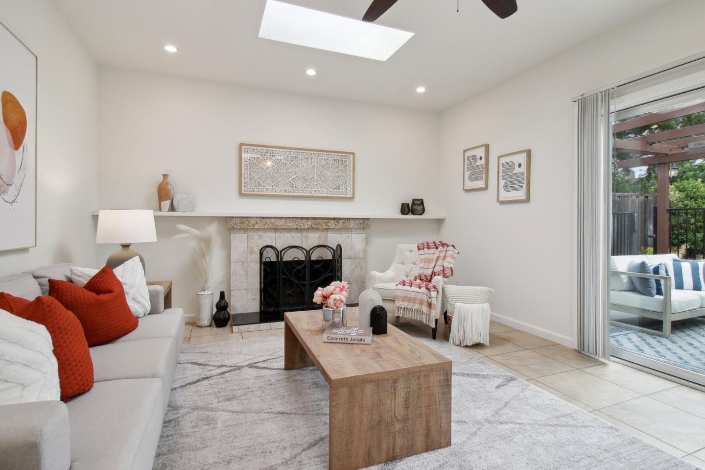 Detail Gallery Image 11 of 36 For 3750 Century Dr, Campbell,  CA 95008 - 4 Beds | 2 Baths