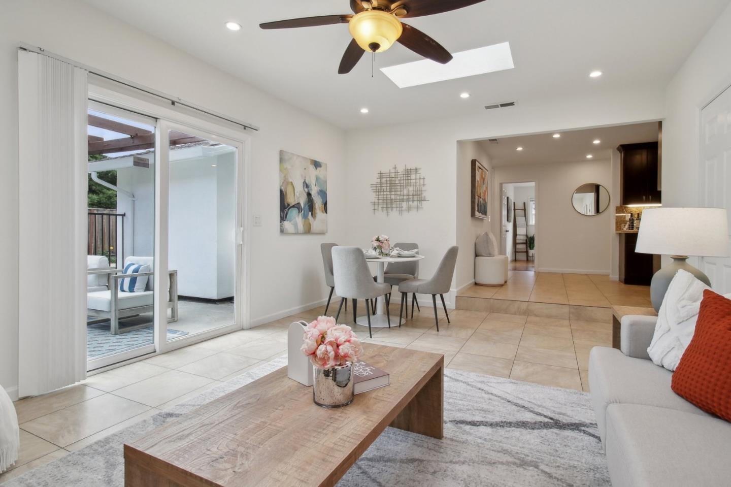 Detail Gallery Image 12 of 36 For 3750 Century Dr, Campbell,  CA 95008 - 4 Beds | 2 Baths