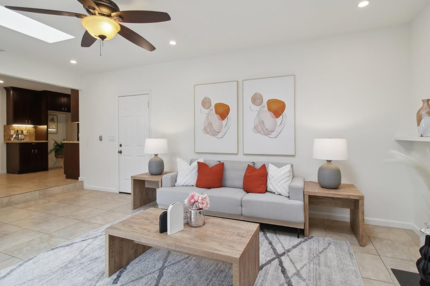 Detail Gallery Image 13 of 36 For 3750 Century Dr, Campbell,  CA 95008 - 4 Beds | 2 Baths