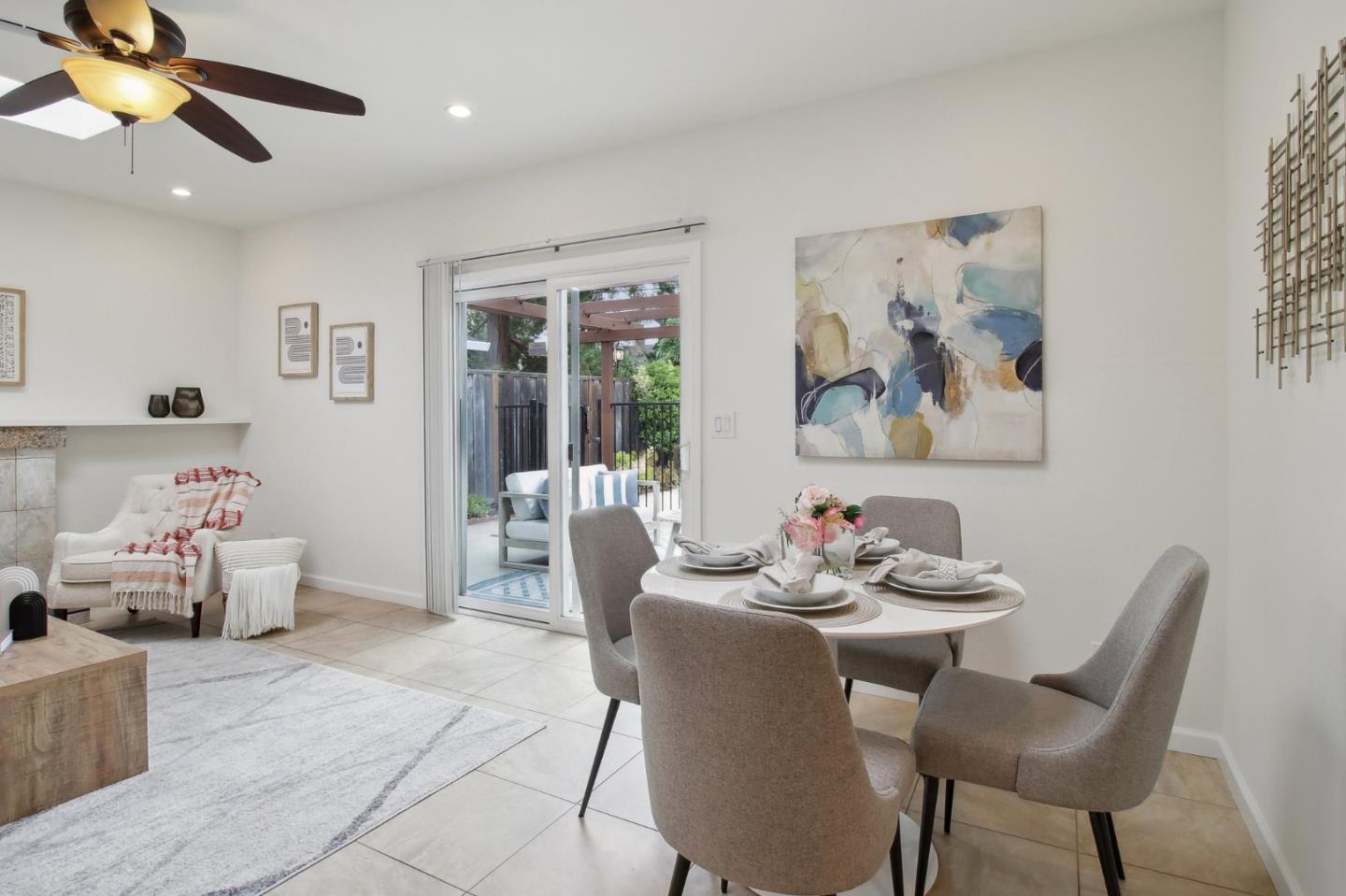 Detail Gallery Image 14 of 36 For 3750 Century Dr, Campbell,  CA 95008 - 4 Beds | 2 Baths