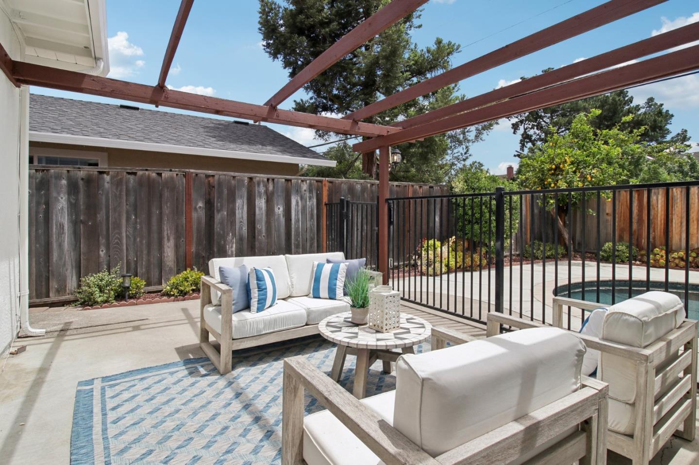 Detail Gallery Image 26 of 36 For 3750 Century Dr, Campbell,  CA 95008 - 4 Beds | 2 Baths