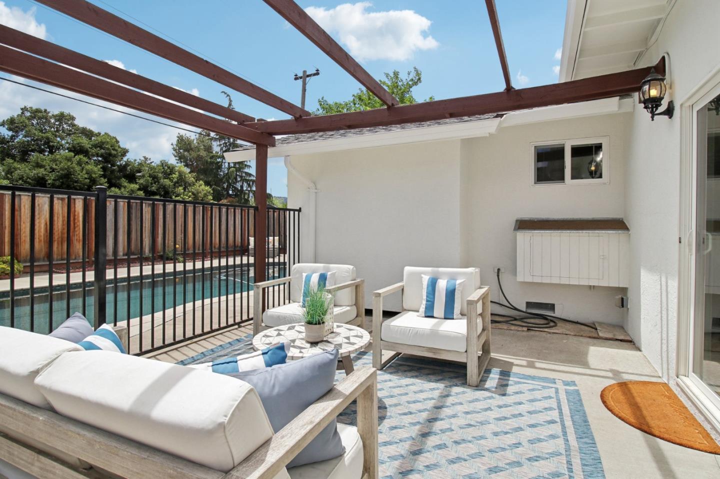 Detail Gallery Image 27 of 36 For 3750 Century Dr, Campbell,  CA 95008 - 4 Beds | 2 Baths