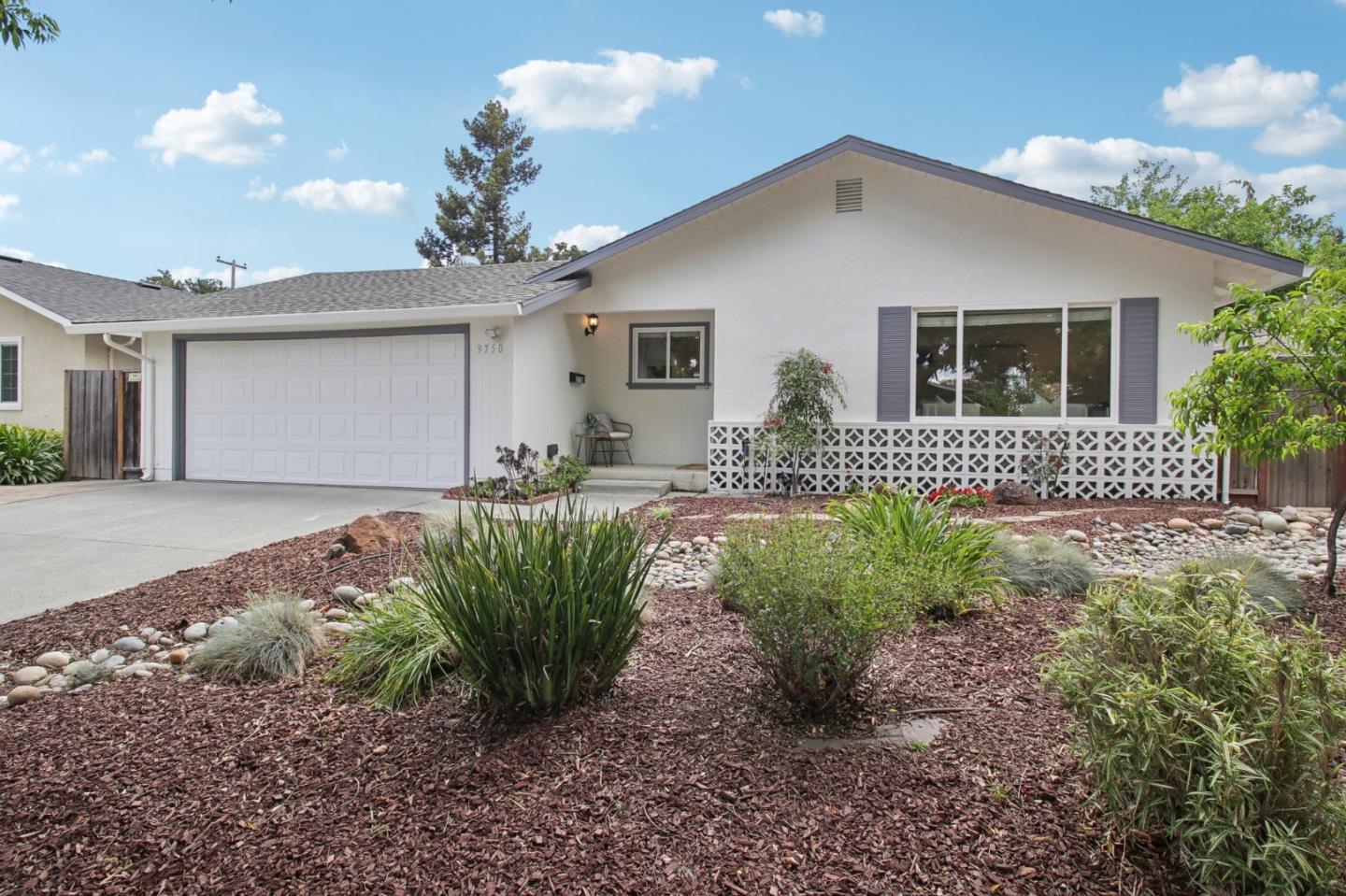 Detail Gallery Image 29 of 36 For 3750 Century Dr, Campbell,  CA 95008 - 4 Beds | 2 Baths