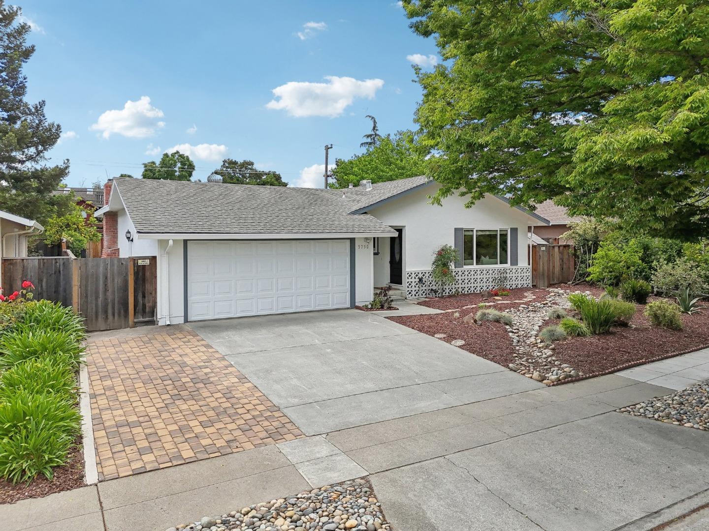 Detail Gallery Image 30 of 36 For 3750 Century Dr, Campbell,  CA 95008 - 4 Beds | 2 Baths