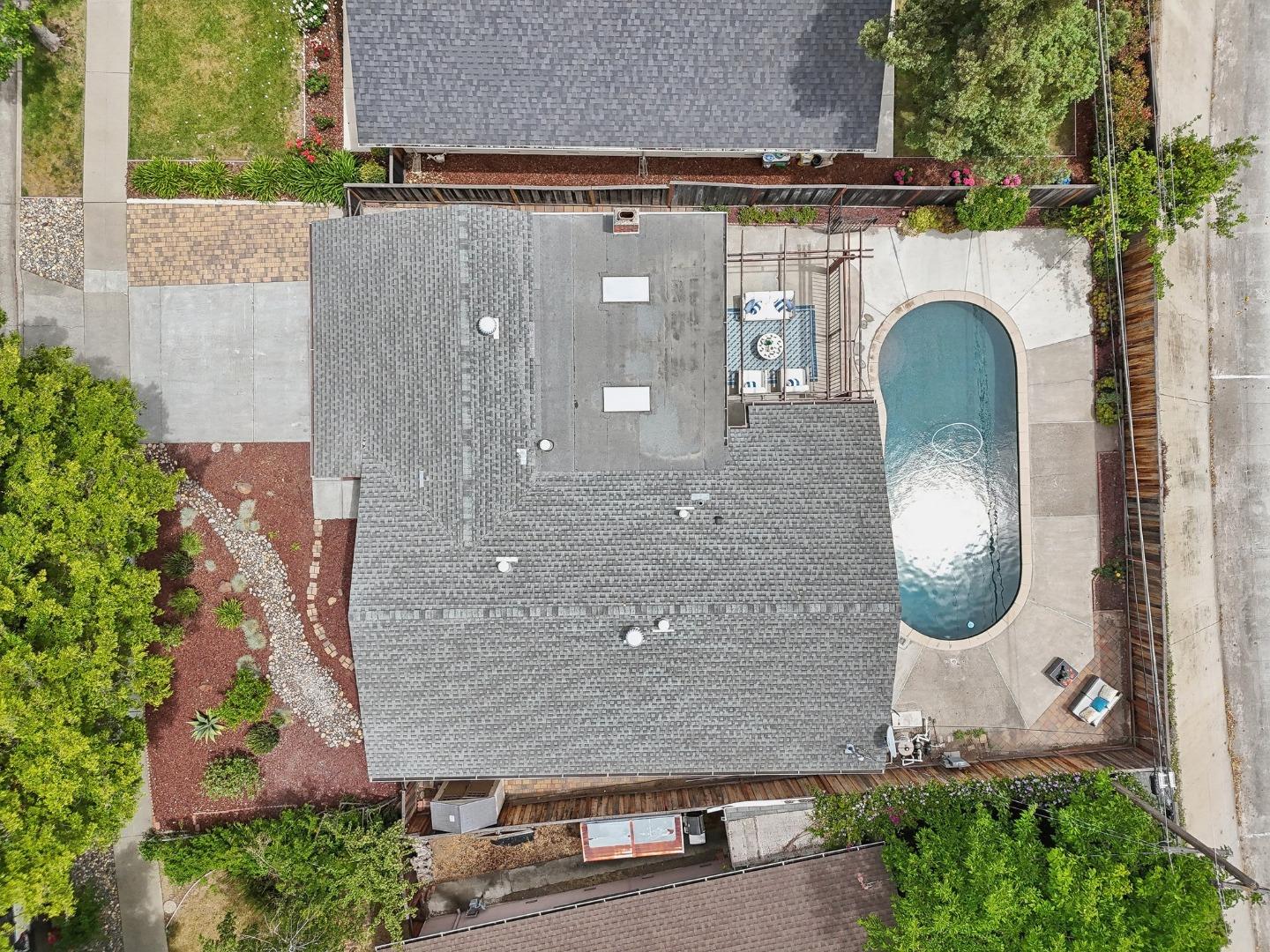 Detail Gallery Image 31 of 36 For 3750 Century Dr, Campbell,  CA 95008 - 4 Beds | 2 Baths