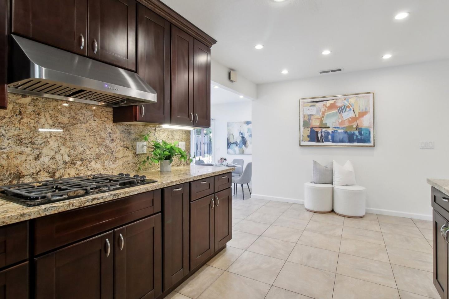 Detail Gallery Image 9 of 36 For 3750 Century Dr, Campbell,  CA 95008 - 4 Beds | 2 Baths