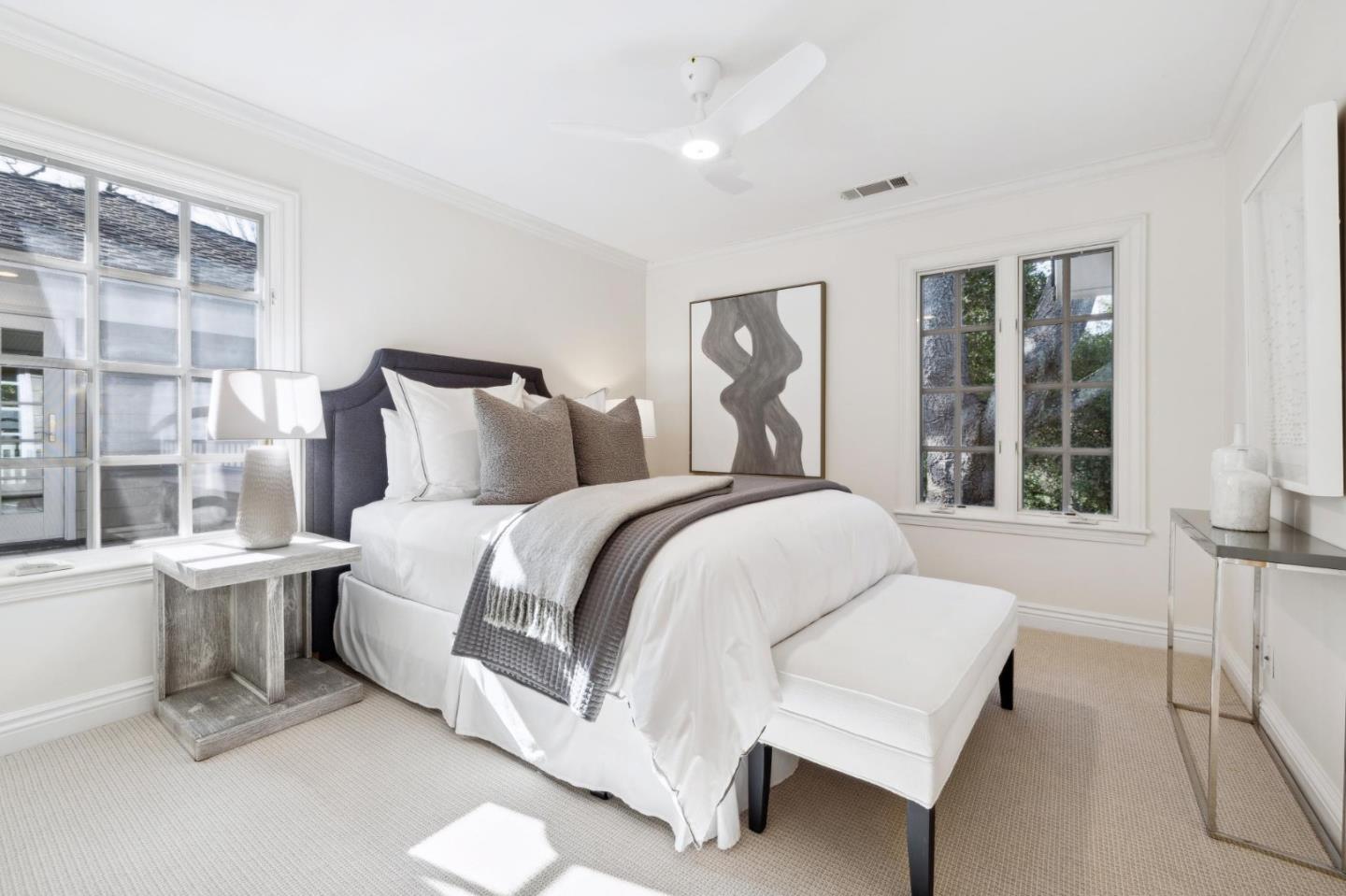 Detail Gallery Image 22 of 44 For 3295 Woodside Rd, Woodside,  CA 94062 - 4 Beds | 4/1 Baths