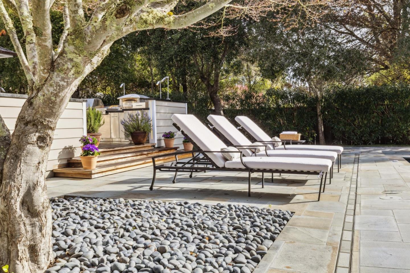 Detail Gallery Image 30 of 44 For 3295 Woodside Rd, Woodside,  CA 94062 - 4 Beds | 4/1 Baths