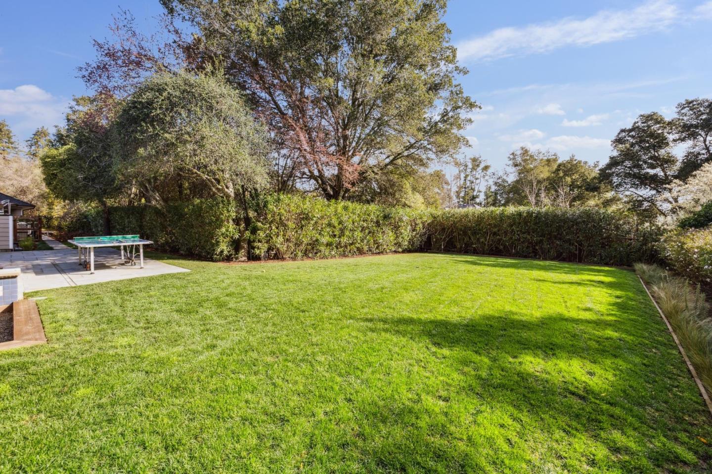 Detail Gallery Image 36 of 44 For 3295 Woodside Rd, Woodside,  CA 94062 - 4 Beds | 4/1 Baths