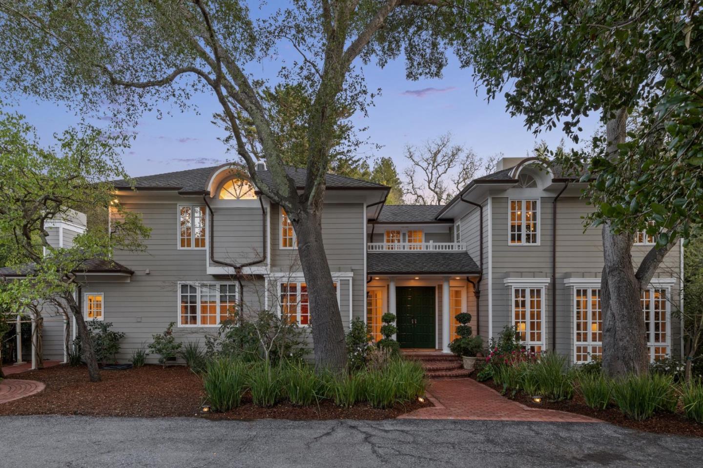 Detail Gallery Image 38 of 44 For 3295 Woodside Rd, Woodside,  CA 94062 - 4 Beds | 4/1 Baths