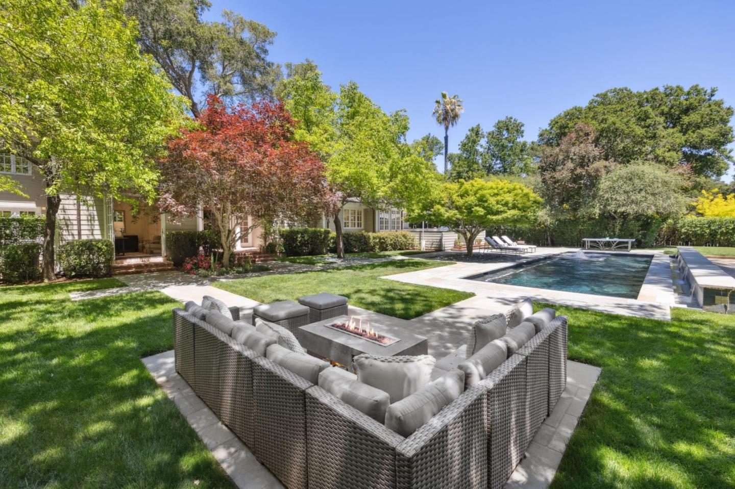 Detail Gallery Image 48 of 57 For 3295 Woodside Rd, Woodside,  CA 94062 - 4 Beds | 4/1 Baths