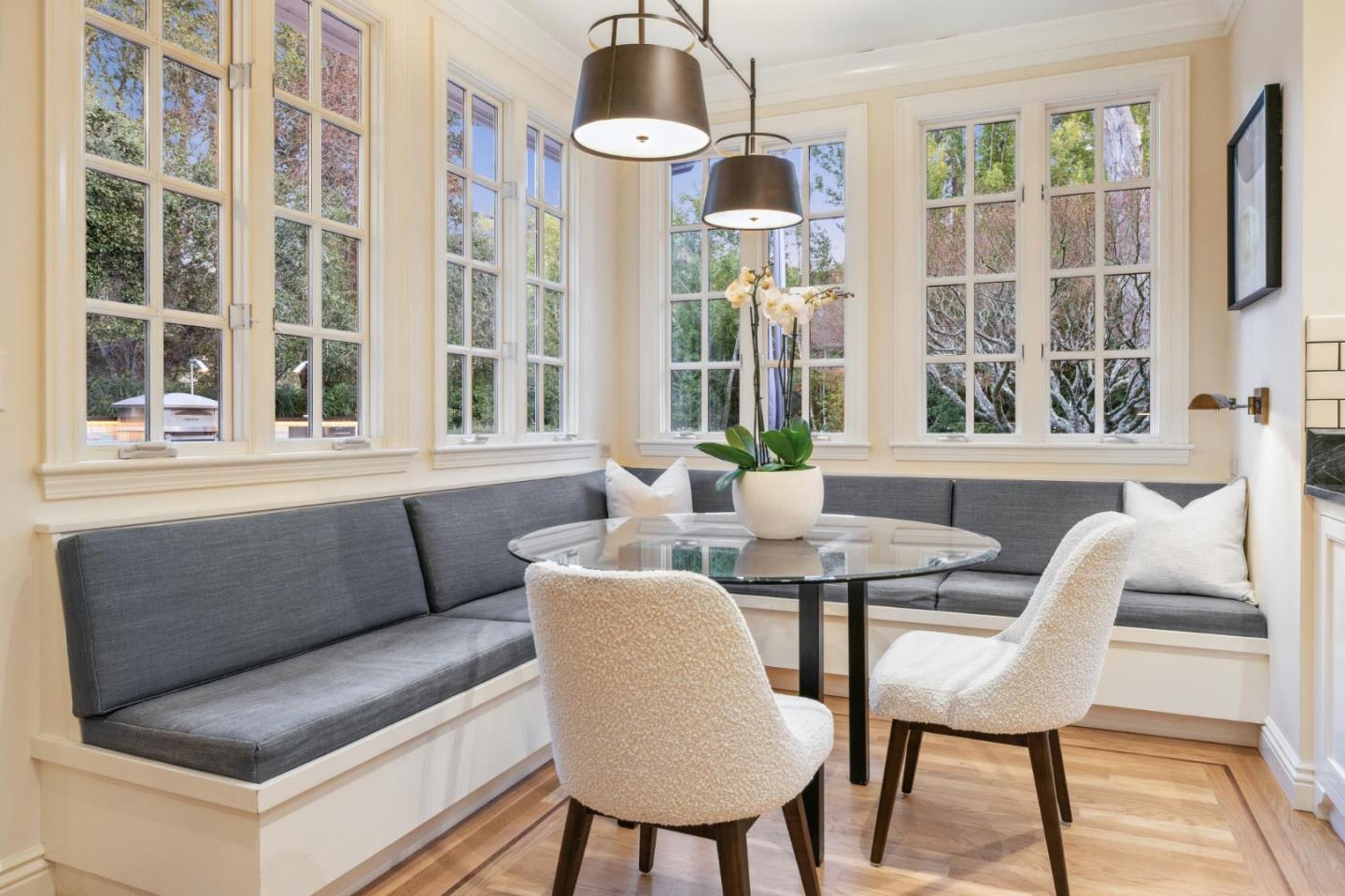 Detail Gallery Image 52 of 57 For 3295 Woodside Rd, Woodside,  CA 94062 - 4 Beds | 4/1 Baths