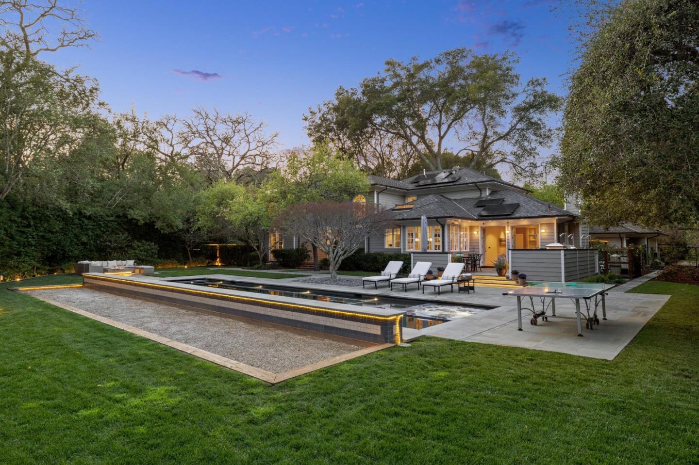 Detail Gallery Image 54 of 57 For 3295 Woodside Rd, Woodside,  CA 94062 - 4 Beds | 4/1 Baths