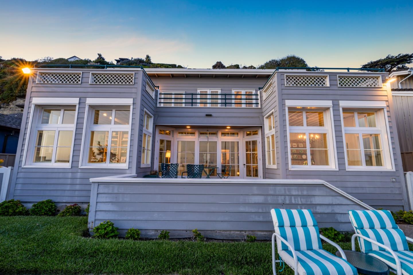 Detail Gallery Image 3 of 34 For 749 Las Olas Dr, Aptos,  CA 95003 - 5 Beds | 4/1 Baths