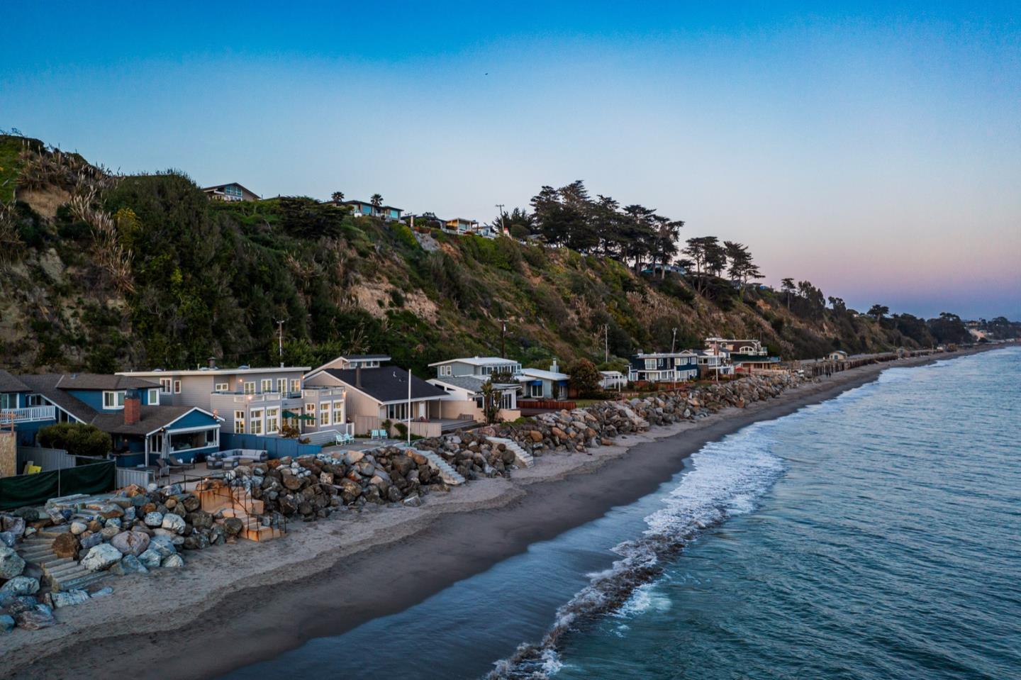 Detail Gallery Image 34 of 34 For 749 Las Olas Dr, Aptos,  CA 95003 - 5 Beds | 4/1 Baths