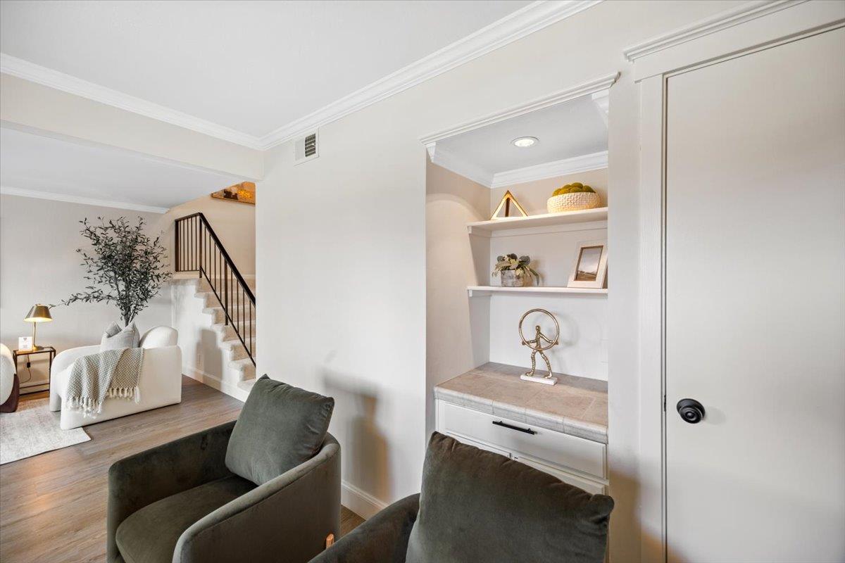 Detail Gallery Image 10 of 50 For 714 Comet Dr, Foster City,  CA 94404 - 3 Beds | 2/1 Baths
