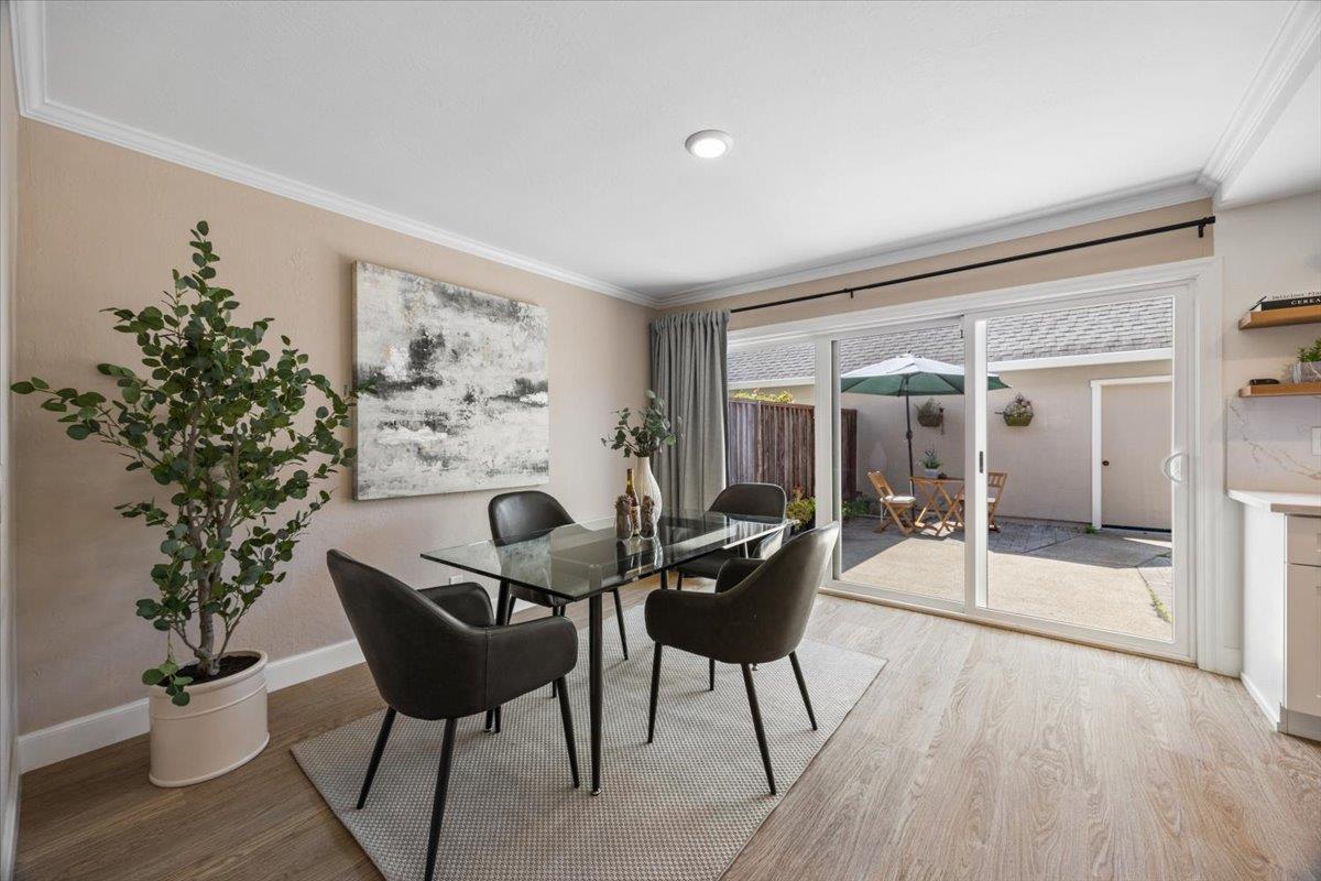 Detail Gallery Image 11 of 50 For 714 Comet Dr, Foster City,  CA 94404 - 3 Beds | 2/1 Baths