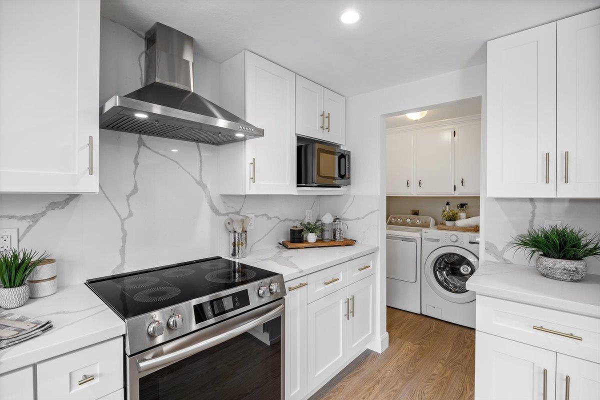 Detail Gallery Image 15 of 50 For 714 Comet Dr, Foster City,  CA 94404 - 3 Beds | 2/1 Baths