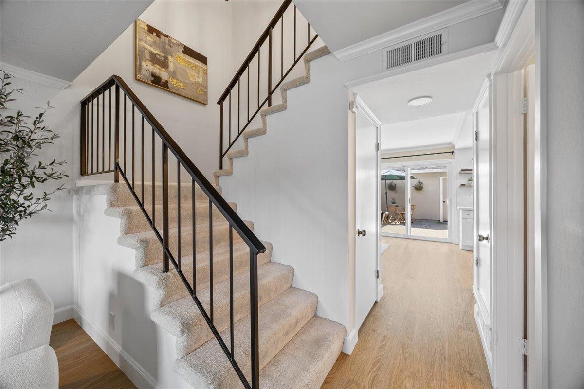 Detail Gallery Image 19 of 50 For 714 Comet Dr, Foster City,  CA 94404 - 3 Beds | 2/1 Baths