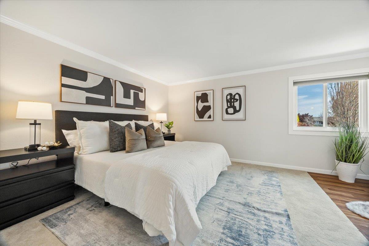 Detail Gallery Image 20 of 50 For 714 Comet Dr, Foster City,  CA 94404 - 3 Beds | 2/1 Baths